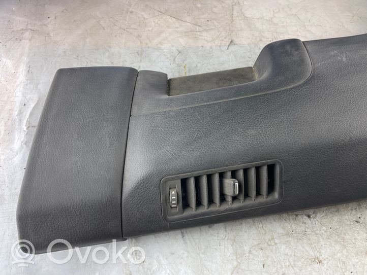 Audi A8 S8 D3 4E (D) pillar trim (bottom) 