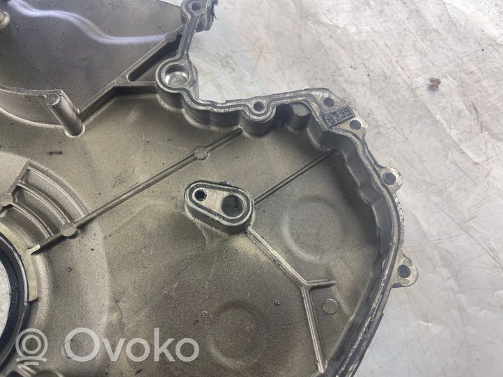 Audi A8 S8 D3 4E Osłona łańcucha rozrządu 057103173Q