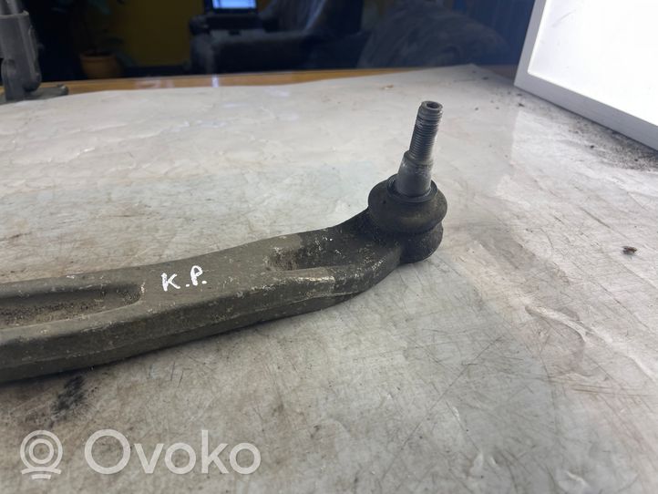 Audi A8 S8 D3 4E Fourchette, bras de suspension inférieur avant 4D0407183Q