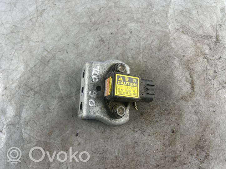 Toyota Land Cruiser (HDJ90) Kulmanopeusanturi 8944160020