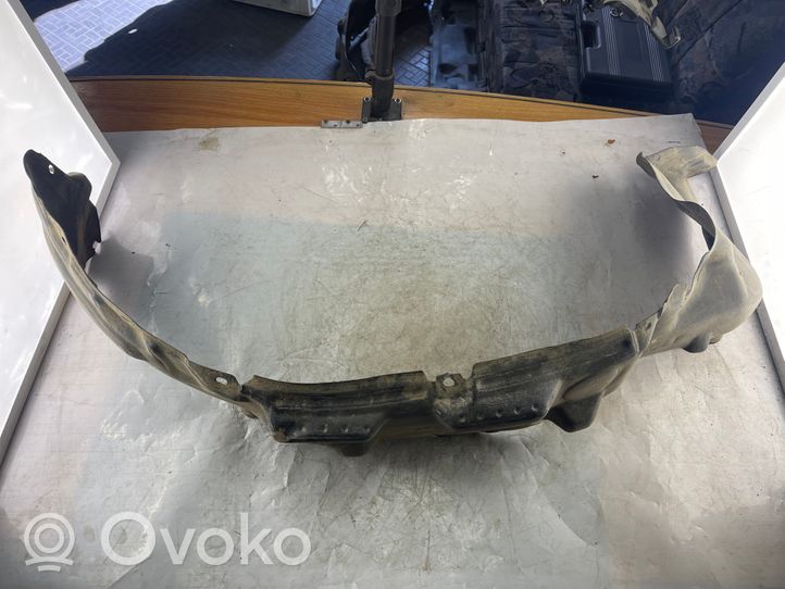 Toyota Land Cruiser (HDJ90) Etupyörän sisälokasuojat 5387660011