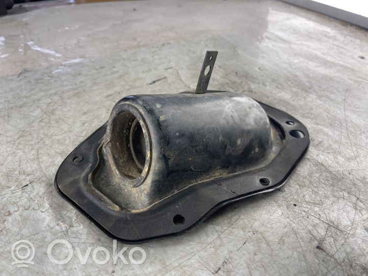 Toyota Land Cruiser (HDJ90) Garniture de colonne de volant 