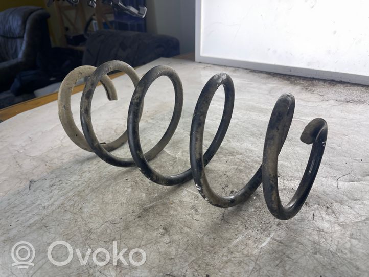 Opel Vectra C Front coil spring 