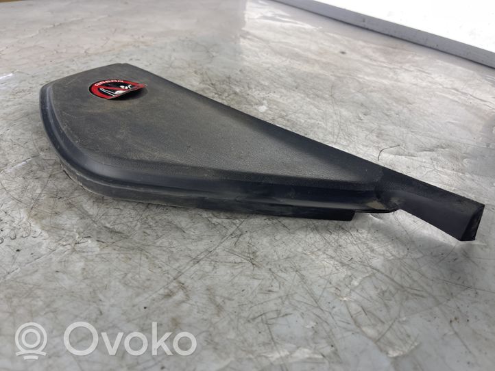 Opel Vectra C Kojelaudan sivupäätyverhoilu 9180748