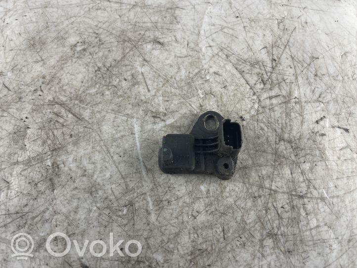 Ford Fiesta Czujnik położenia wału korbowego 9637466980