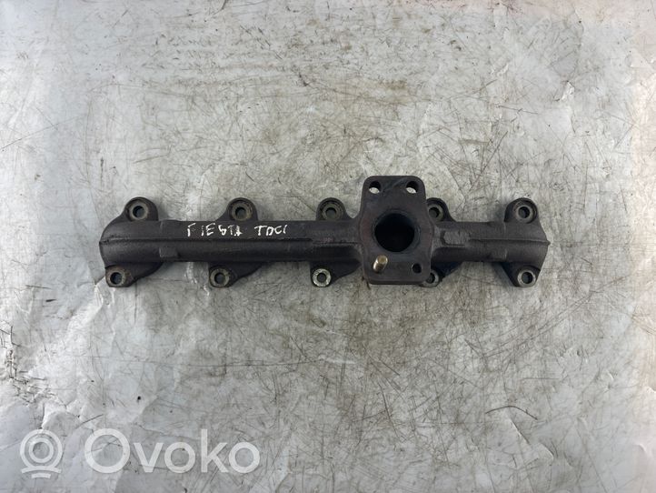 Ford Fiesta Collettore di scarico 397723