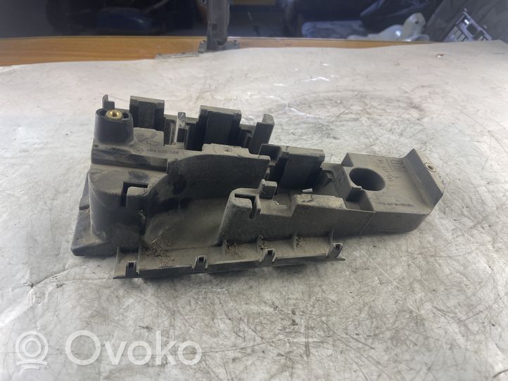 Opel Vectra C Cita veida dzinēja nodalījuma detaļa 24437468