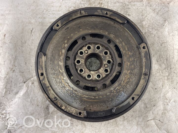 Opel Vectra C Dual mass flywheel 02809