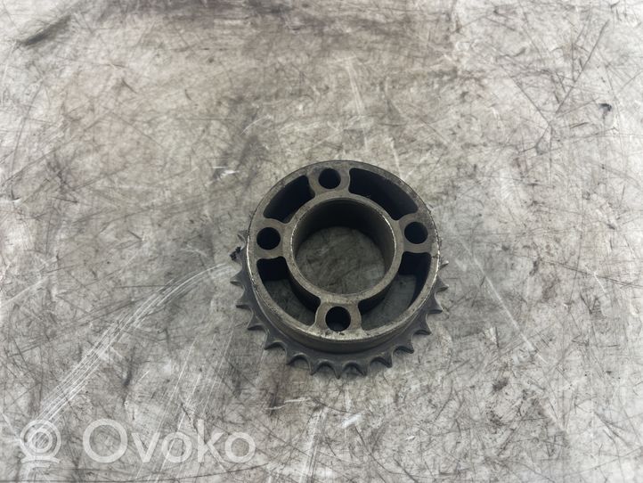 Opel Vectra C Fuel pump gear (pulley) 90500699