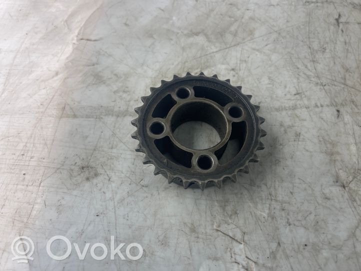 Opel Vectra C Fuel pump gear (pulley) 90500699