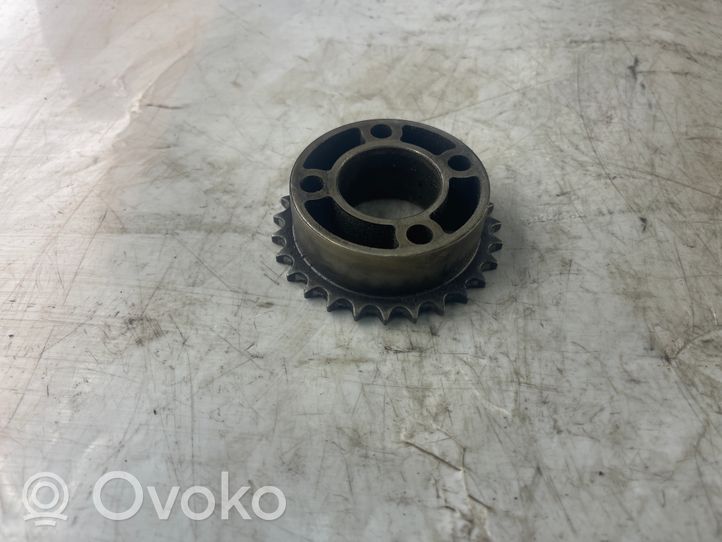 Opel Vectra C Fuel pump gear (pulley) 90500699