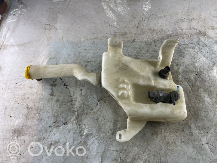 Opel Signum Windshield washer fluid reservoir/tank 