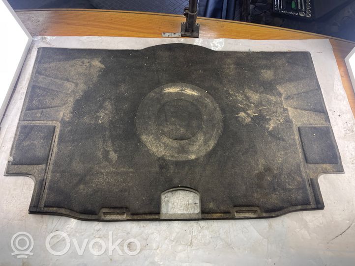 Opel Signum Trunk/boot floor carpet liner 