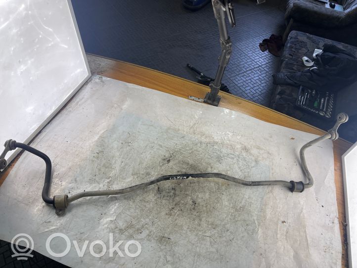 Opel Vectra C Rear anti-roll bar/sway bar 