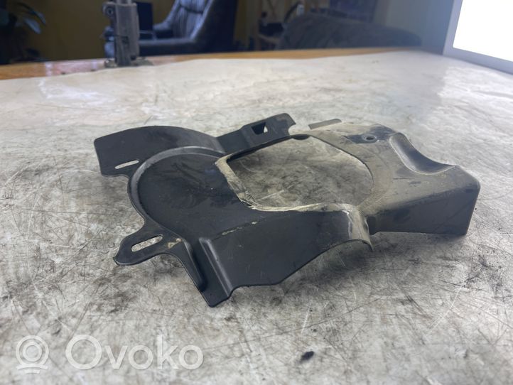 Audi A4 S4 B6 8E 8H Garniture de colonne de volant 8E0864309