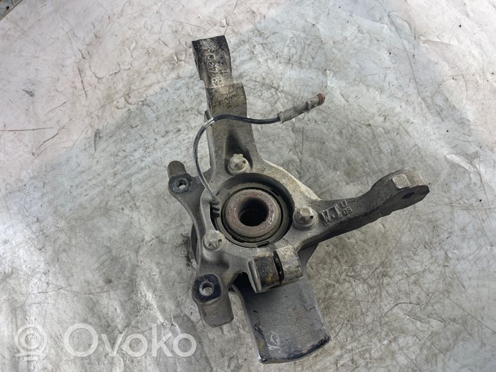 Opel Astra H Fuso a snodo con mozzo ruota anteriore 13199460