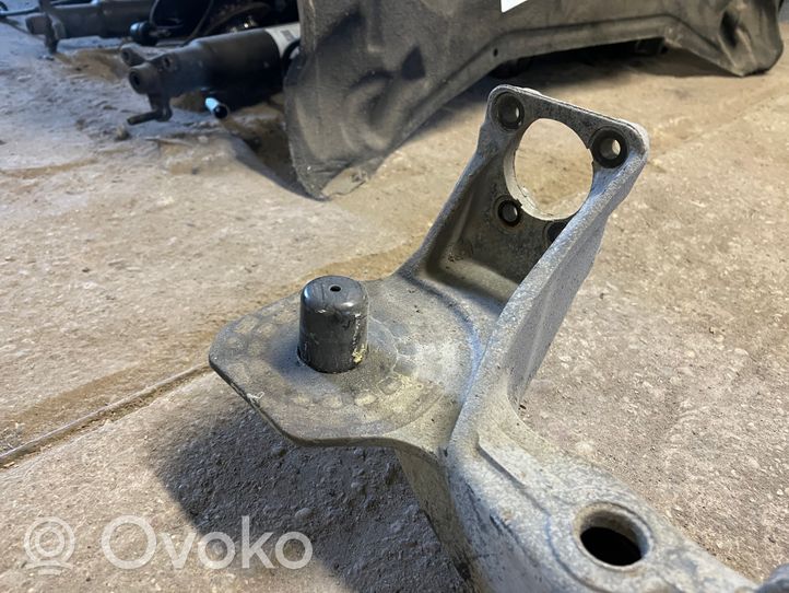 Opel Astra G Rear axle beam 