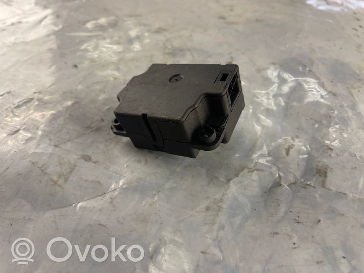 Opel Vectra C A/C air flow flap actuator/motor 