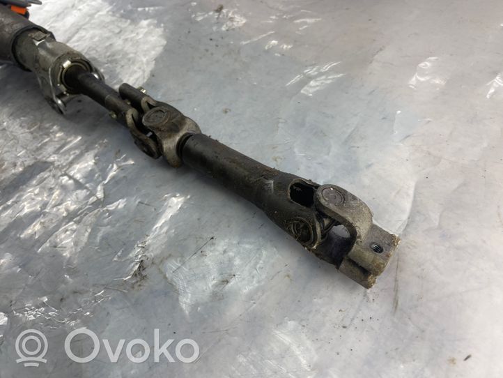 Opel Zafira B Ohjauspyörän akselisarja 13192345