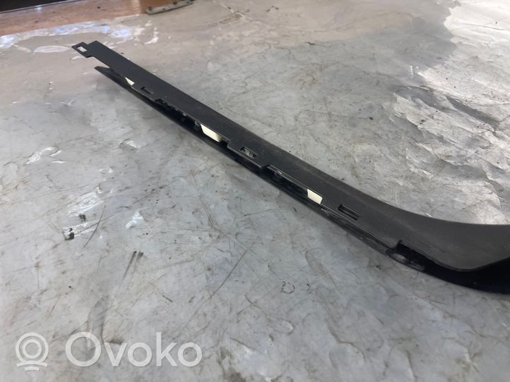 Ford Focus Rear sill trim cover BM51N254K06