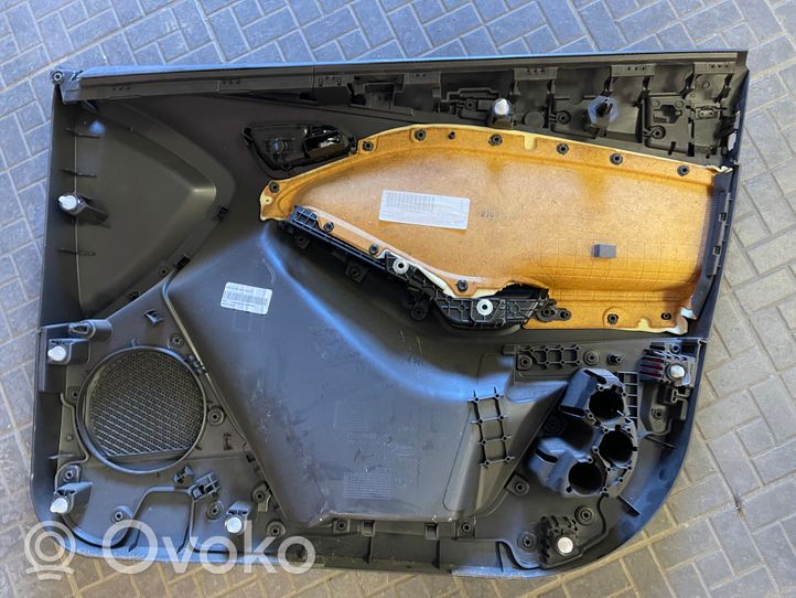 Ford Focus Etuoven verhoilu BM51A2394301