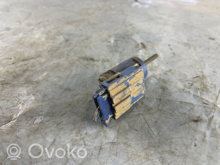 Volkswagen Polo Clutch pedal sensor 1J0927189E