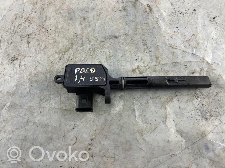 Volkswagen Polo IV 9N3 Sensore livello dell’olio 00813401HL0