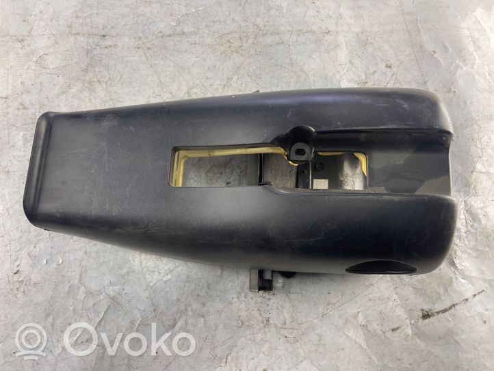 Volkswagen Polo IV 9N3 Ohjauspyörän pylvään verhoilu 6Q0858559