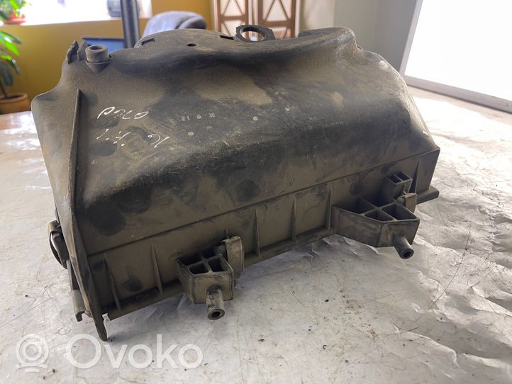 Volkswagen Polo IV 9N3 Boîtier de filtre à air 026133873