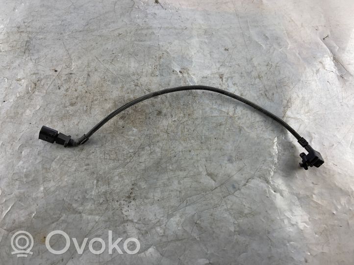 Audi A2 Crankshaft position sensor 9805940