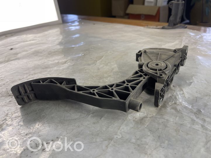 Seat Ibiza III (6L) Accelerator throttle pedal 6Q1721503B