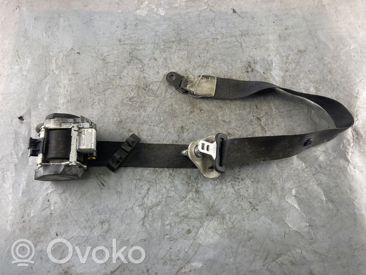 Jeep Compass Ceinture de sécurité avant 605884103C