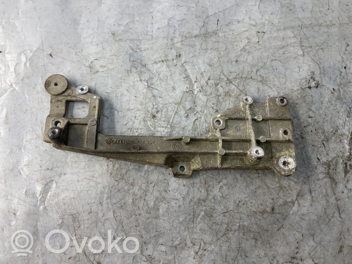 Jeep Patriot EGR-venttiilin/lauhduttimen kiinnike 03G131159