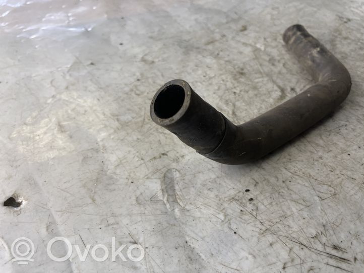 Jeep Patriot Oro paėmimo kanalo detalė (-ės) 05105577AB