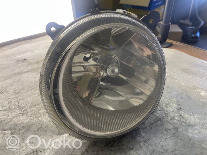 Jeep Patriot Lampa przednia 05303876AA