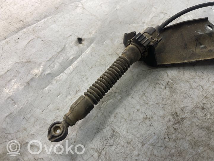 Jeep Grand Cherokee (WK) Gear shift cable linkage 52090445AD