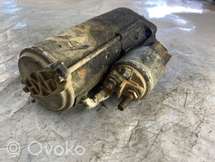 Jeep Grand Cherokee (WK) Motor de arranque 04801472AA