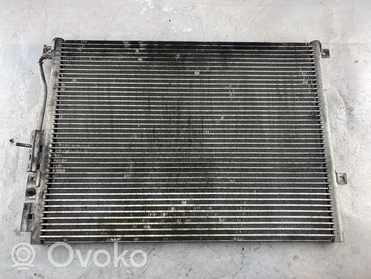 Jeep Grand Cherokee (WK) Radiateur condenseur de climatisation 