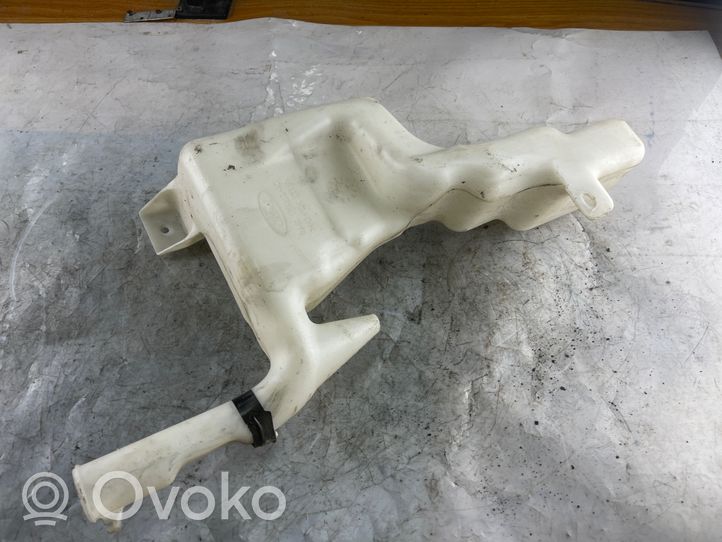 Ford Fiesta Zbiornik płynu do spryskiwaczy szyby przedniej / czołowej 8a6117b613ad