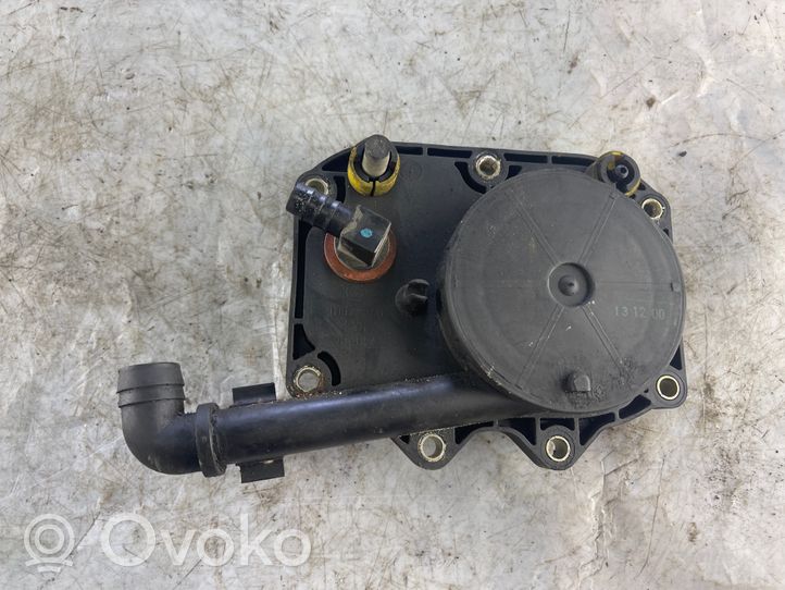 BMW X5 E53 Intake resonator 11617508541