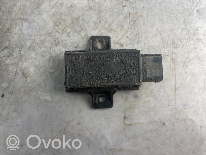 Jeep Grand Cherokee (WK) Sensore di pressione dello pneumatico 56044729ac