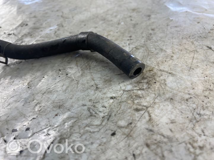 Hyundai Santa Fe Clutch pipe/line Epdm060913