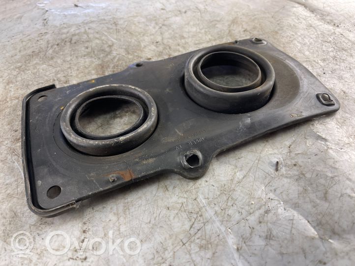 Toyota Land Cruiser (J120) Altri elementi della console centrale (tunnel) 5828960011