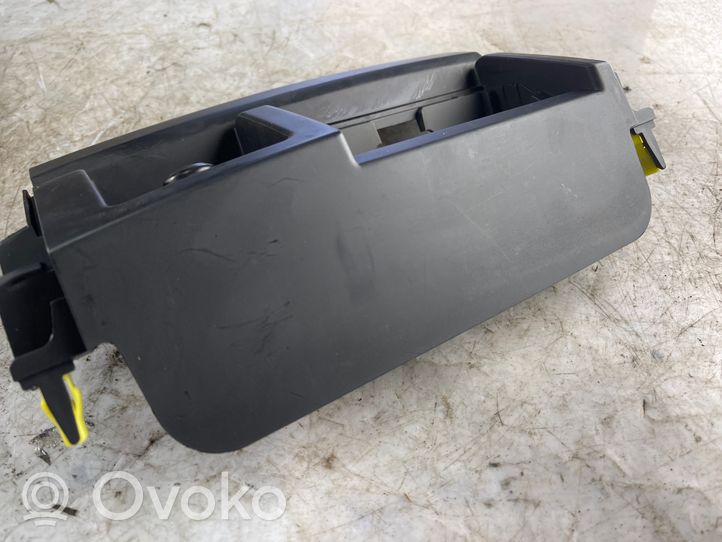 Toyota Land Cruiser (J120) Verkleidung Aschenbecher 1a462025g