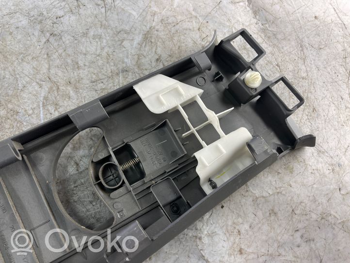 Toyota Land Cruiser (J120) (B) Revêtement de pilier (haut) 6242060040