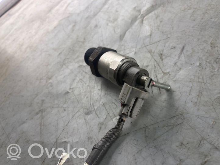 Toyota Land Cruiser (J120) injecteur FAP 2714830010