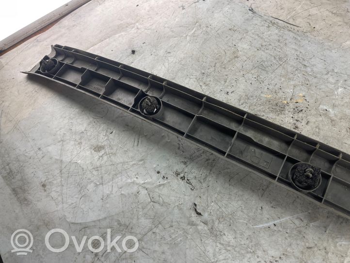 Toyota Land Cruiser (J120) Rivestimento di protezione sottoporta del bagagliaio/baule 5857460090