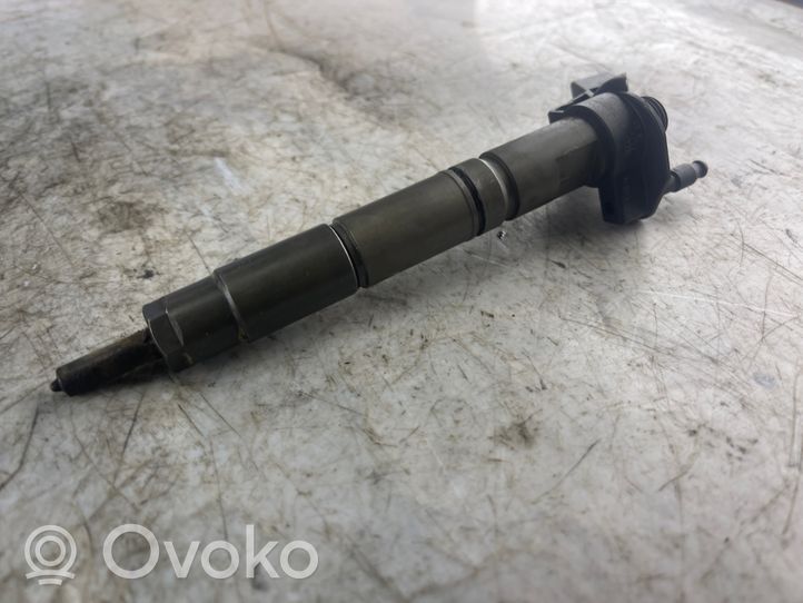 Jeep Grand Cherokee (WK) Injecteur de carburant 0445115027