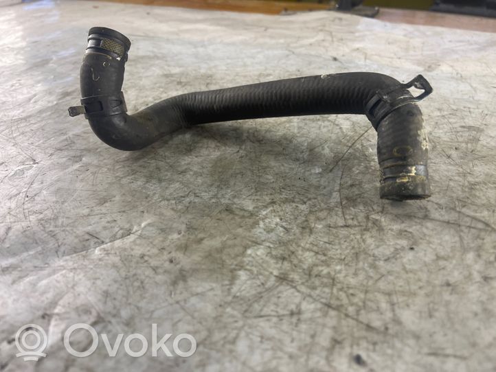 Jeep Cherokee III KJ Engine coolant pipe/hose 