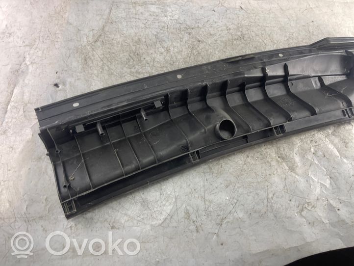 Toyota Corolla Verso E121 Garniture d'essuie-glace 5570913030